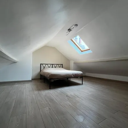 Maison Proche De Toutes Commodites Holiday home