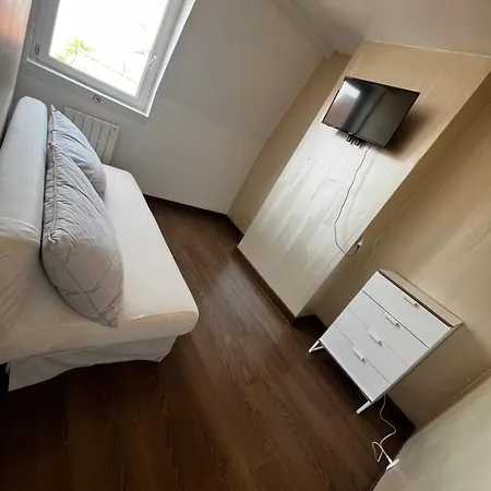 Maison Proche De Toutes Commodites