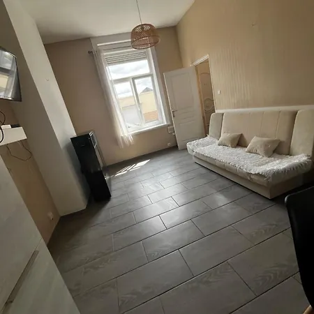 Ferienhaus Maison Proche De Toutes Commodites Dunkirk