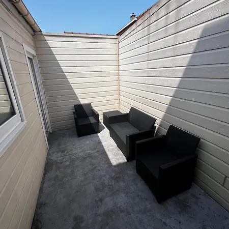 Maison Proche De Toutes Commodites * Dunkirk