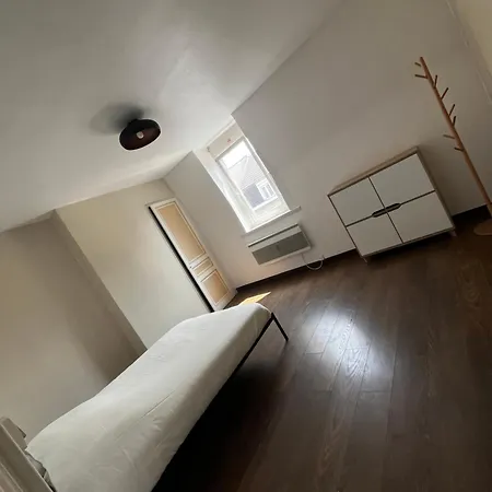 Maison Proche De Toutes Commodites Tatil Evi Dunkirk