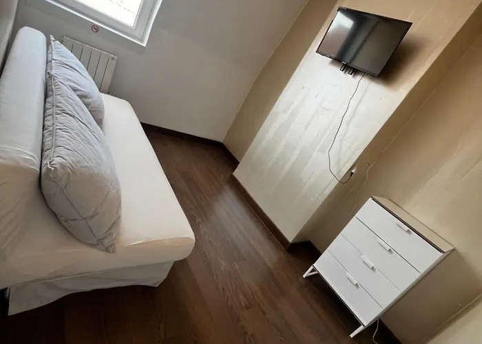 Maison Proche De Toutes Commodités