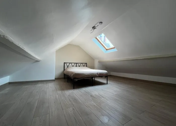 Maison Proche De Toutes Commodités Hébergement de vacances