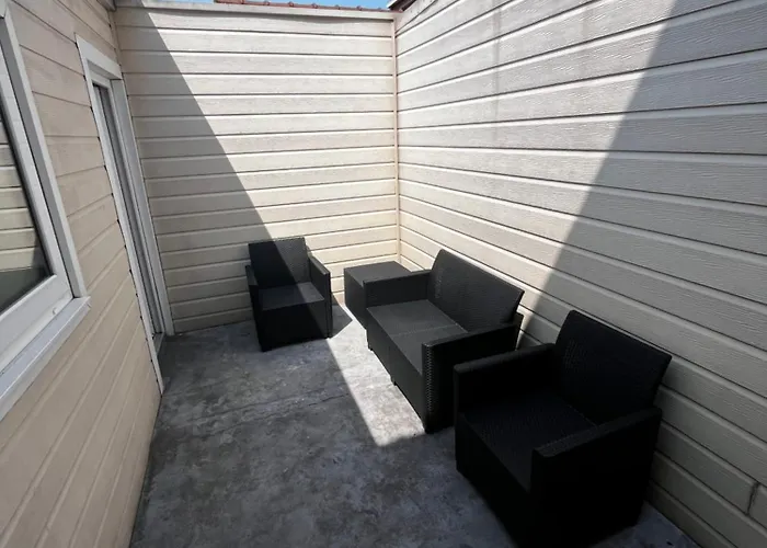 Maison Proche De Toutes Commodites * Dunkirk